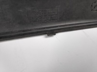 фото thumb №12, Vw passat b5 sedan молдинг бампера левое зад 3b5807791