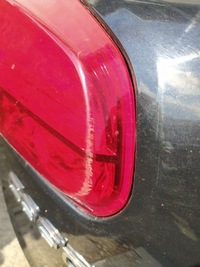 фото thumb №6, Kia ceed ii hb кришка багажника багажника 1k