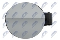 фото thumb №2, Кришка заливної пального vw passat cc 2008-