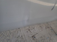 фото thumb №2, Дверь левая задние задняя berlingo 4 iv rifter combo e