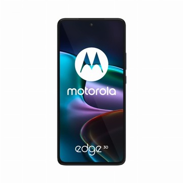 Motorola Edge 30 5G 8/128 ГБ DS Метеоритный Серый