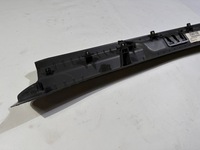 фото thumb №9, Обшивка багажника молдинг накладка защита поперечина ford expedition 2018+