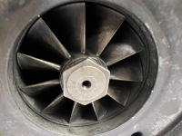 фото thumb №6, Турбіна 4656400022 4656405020s 4762527 fiat agri iveco p-nowa