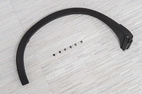 фото thumb №9, Mazda cx-5 i ke 2012-2017 молдинг заднего крыла правая kd5351w51