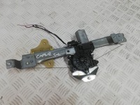 фото thumb №1, Механізм підйомник скло лівий задня renault captur