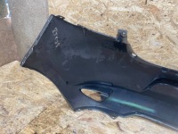 Renault clio 3 3 рестайлинг  08-12 hb бампер задний задний Оригинал, фото thumb