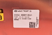 фото thumb №12, Модуль зарядки инвертор шланг кабель 36400-1xab0 hyundai ioniq 5 v 21-