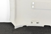 фото thumb №12, Потолок обивка обшивка стоек защита солнцезащитные audi q3 8u