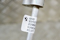 фото thumb №8, Bmw i3 i01 s електричний 135kw a/c wąż труби кондиціонера 9323658 9291278 20