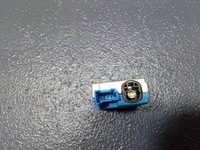 фото thumb №5, Bmw i4 g26 роз'єм usb заряджання 8711939