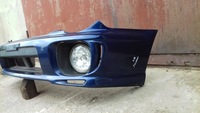 фото thumb №6, Бампер перед передний противотуманные фары subaru impreza ii kombi 00- 95h