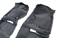 Обшивка коврик салона hyundai tucson iv Цена, фото thumb