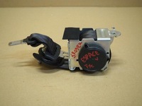 фото thumb №1, Pas безопасности задняя середина renault espace v