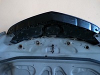 фото thumb №15, Mazda 3 капот bn9r