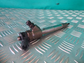 фото thumb №12, Bosch інжектор cr ford focus 1.5d 17-