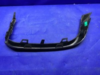 фото thumb №8, Audi s3 rs3 правая рамка выхлоп диффузор решётка молдинг декор 8v5807732