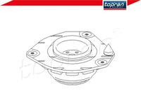 фото thumb №2, Подушка амортизатора [topran]