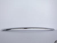 фото thumb №1, Tesla модель x 15- дверь планка хром левый зад