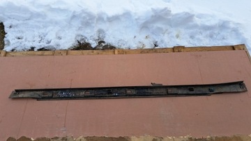 фото thumb №5, Subaru forester планка пороговая порог правый 12-18