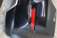 фото thumb №8, Бампер задняя volvo c30 lift r-design