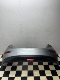 фото thumb №1, Бампер задня задній pdc mazda 3 bm 2013-2017 38p sedan