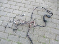 фото thumb №3, Mercedes w213 6.3 amg жгут установка интерьера hud радар панорама