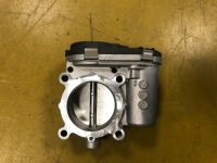 фото thumb №1, Дроссельная заслонка infiniti q30 mercedes w176 1.6 t cgi