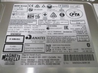 фото thumb №5, Bmw f20 f30 f45 f48 f80 f87 lci радіо головний пристрій media 2 9441852