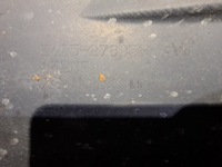 фото thumb №7, Ford ka plus подкрылок задние