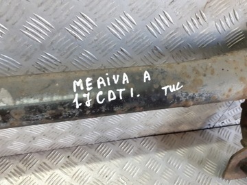 фото thumb №5, Балка подвешивание зад opel meriva a