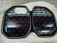 фото thumb №6, Bmw 5 g26 i4 4 grand решётка решётка радиатора решётка радиатора