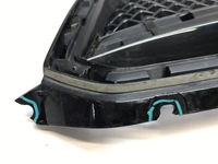 фото thumb №10, Subaru xv crosstrek решётка радиатора бампер перед 91121fj110