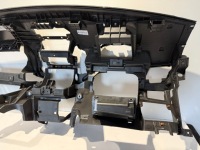 фото thumb №7, Торпедо консоль opel zafira c 13351939 чорна нерегенерована