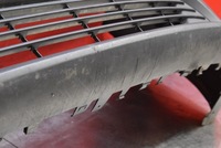 фото thumb №9, Бампер перед передний чёрный opel vivaro 3 iii 14-19