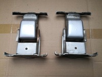 фото thumb №2, Петли дверь задняя renault trafic 312304k