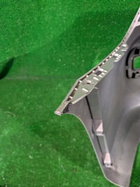 фото thumb №7, Бампер задняя задний chevrolet cruze hb 2011r- nr:6939