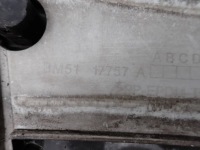 Бампер перед ford focus mk3 pdc fb Недорого, фото thumb