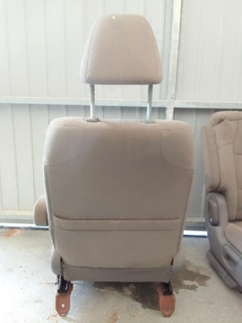 фото thumb №5, Honda odyssey 11-17 сидіння перед зад usa