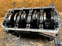 фото thumb №16, Блок двигуна dół wał поршні insignia b b20dth 2.0 cdti