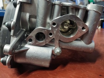 фото thumb №6, Радиаторов выхлопных газов клапан egr mercedes-benz a6561403701