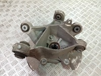 фото thumb №2, Поворотный кулак правые зад tesla модель y 2019-