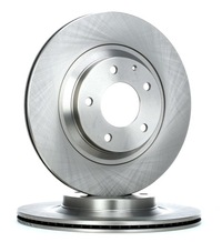 фото thumb №1, 2x ridex 82b0986 тормозные диски тормозные задняя do mazda rx-8 se, fe 301,7mm