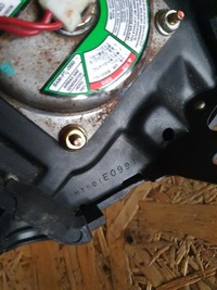 фото thumb №4, Honda civic подушка безпеки водія