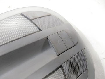 фото thumb №5, Лампа потолок зеркало mercedes w211