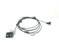 фото thumb №1, Nissan x-trail t32 трос ручка открывания крышка заливной топлива