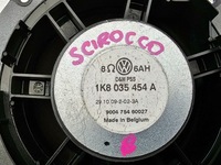 фото thumb №5, Vw scirocco 08-14 динамик правый левый задняя