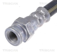 фото thumb №10, Трубка  ham. elast. mitsubishi t. outlan