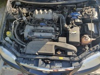 фото thumb №5, Лампа стельовий освітлення кабіни mazda 323f 99-2000 4d 1.6 2.0 16v