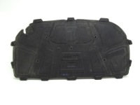 фото thumb №1, Шумоизоляция капот подкрылок audi a4 b8 lift 10-