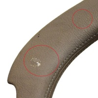 фото thumb №7, Jaguar s-type 2005 середина рамка панели приборной панели